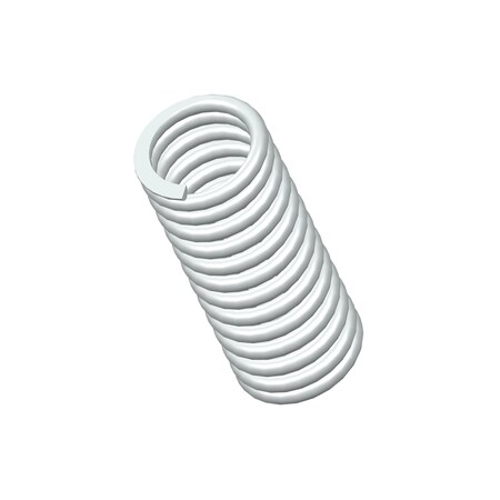 Approved Vendor Compression Spring, O= .156, L= .38, W= .020 G109974896